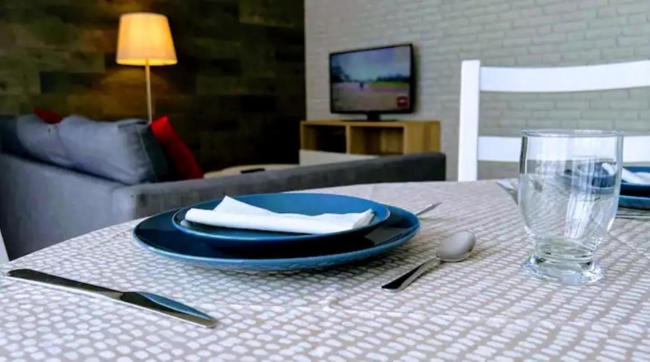 Appartement Chic Proche De Paris, Parking Inclus Saint-Maur-des-Fossés Εξωτερικό φωτογραφία